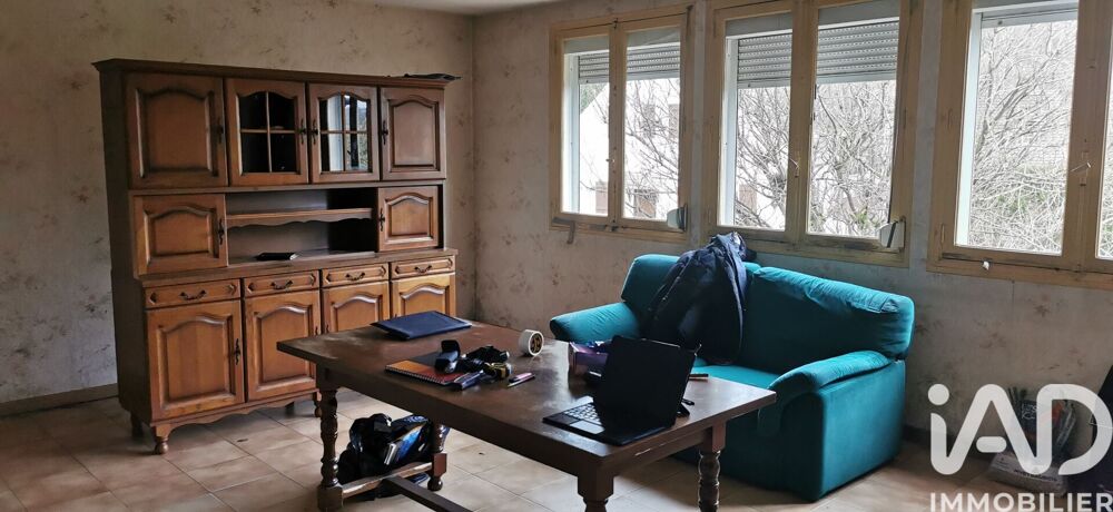 Vente Maison Vente Maison de village 4 pièces Berneuil-sur-aisne