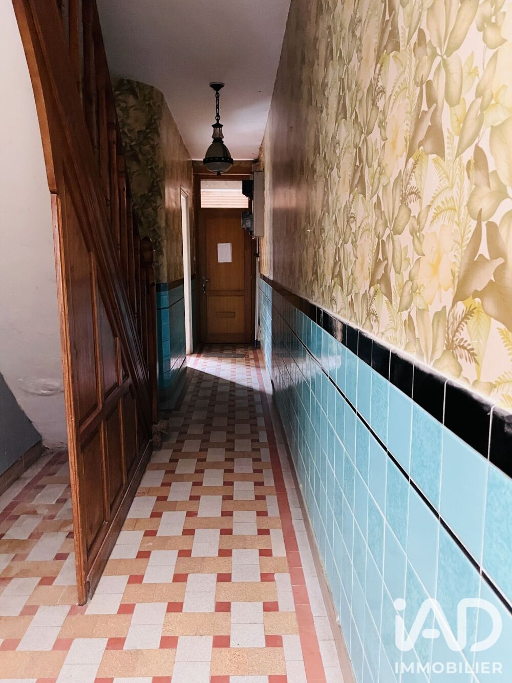Vente Maison Vente Maison de ville 4 pièces Hazebrouck