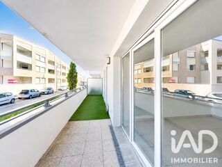  Appartement à vendre 3 pièces 61 m²