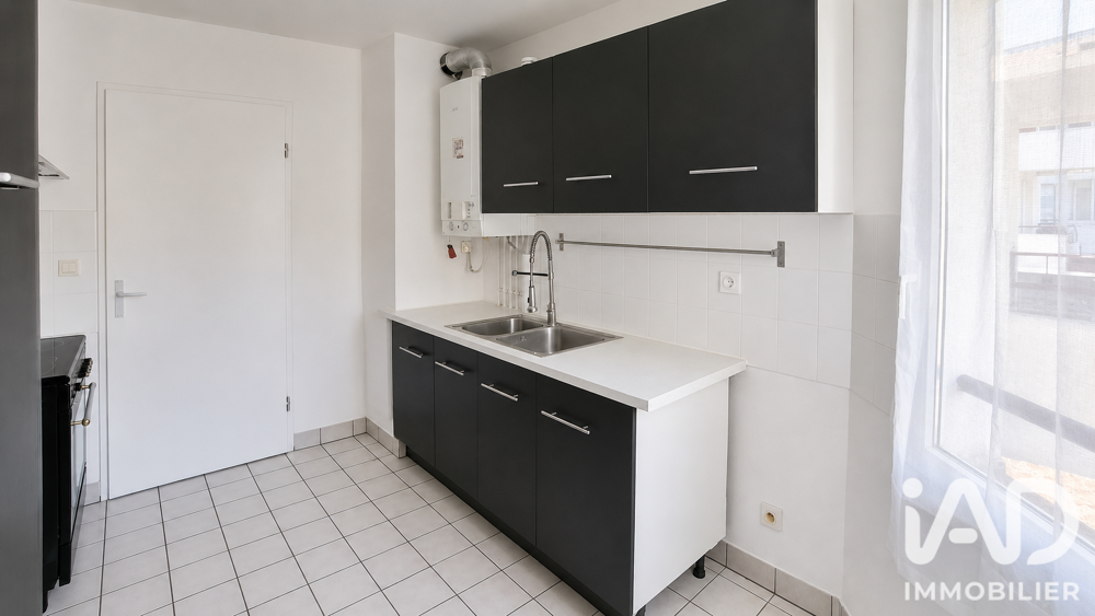 Vente Appartement Vente Appartement 3 pièces Longjumeau
