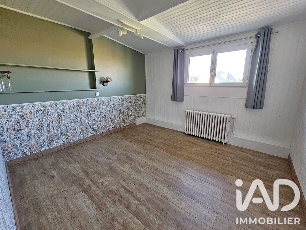 Vente Maison Vente Maison traditionnelle 6 pièces Aviron