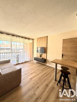  Appartement à vendre 1 pièce 23 m²