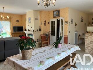  Maison à vendre 5 pièces 157 m²