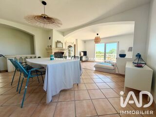  Maison à vendre 5 pièces 187 m²