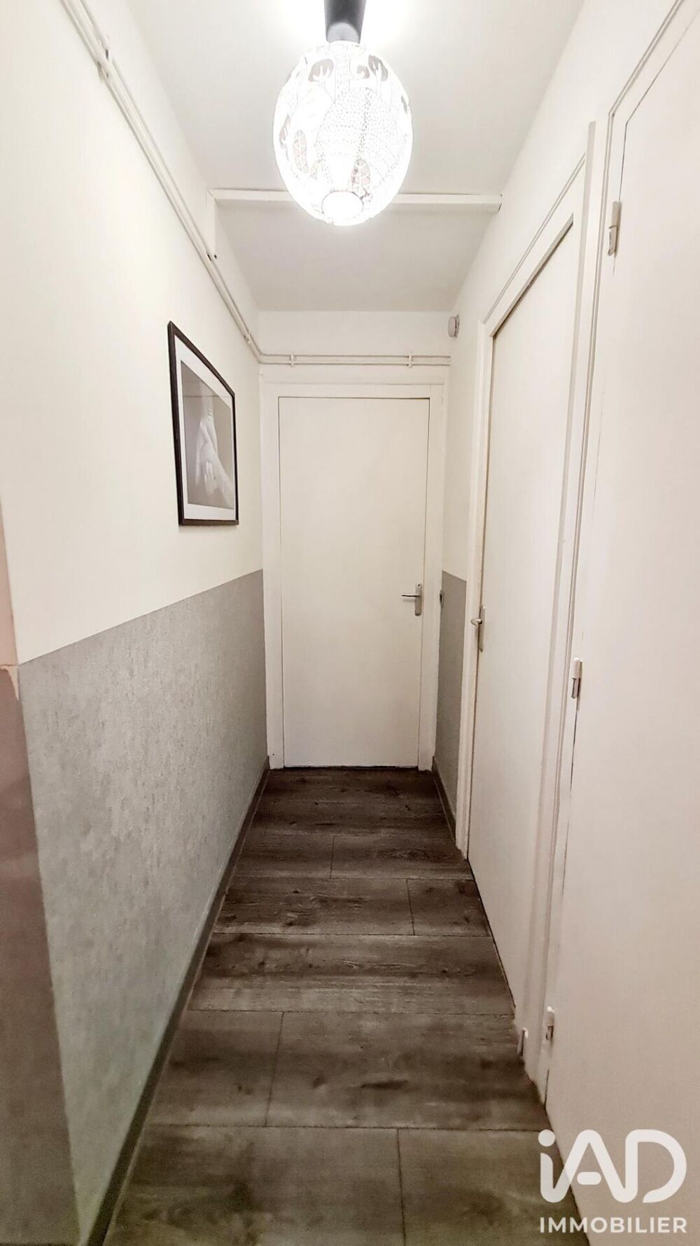 Location Appartement 3 pièces