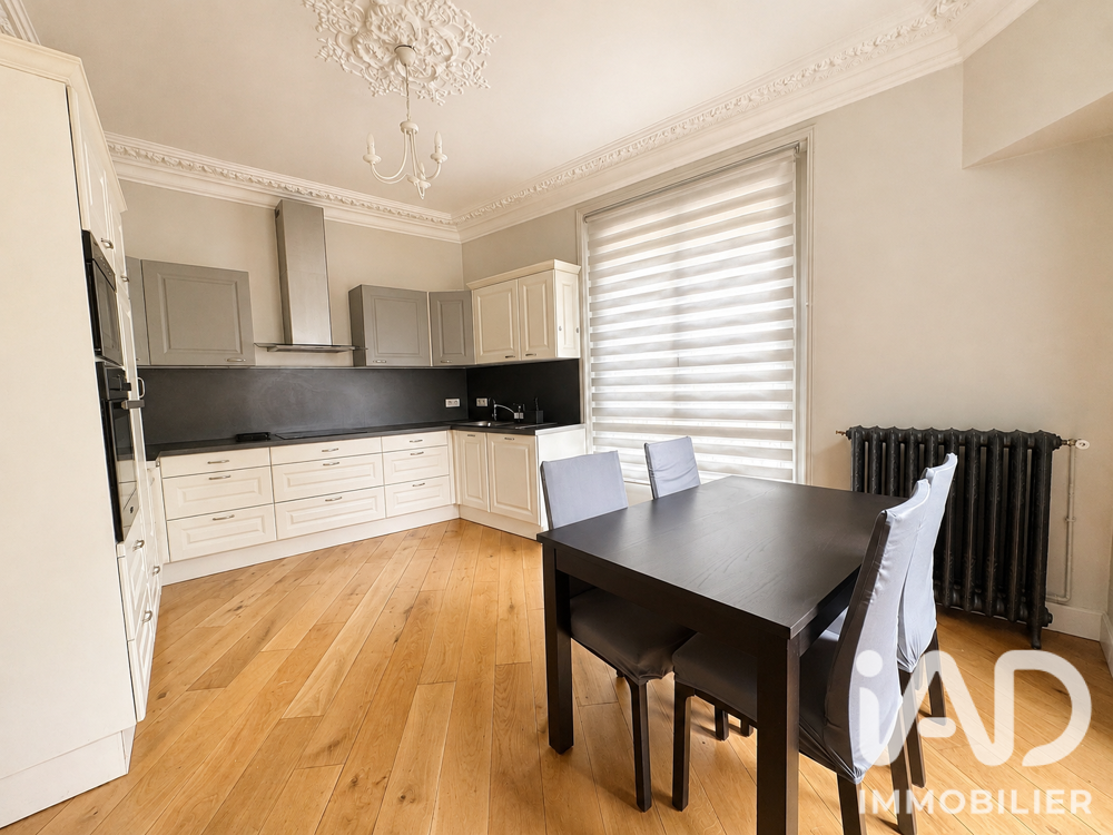 Vente Maison/villa 7 pièces