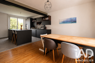  Maison à vendre 5 pièces 105 m²
