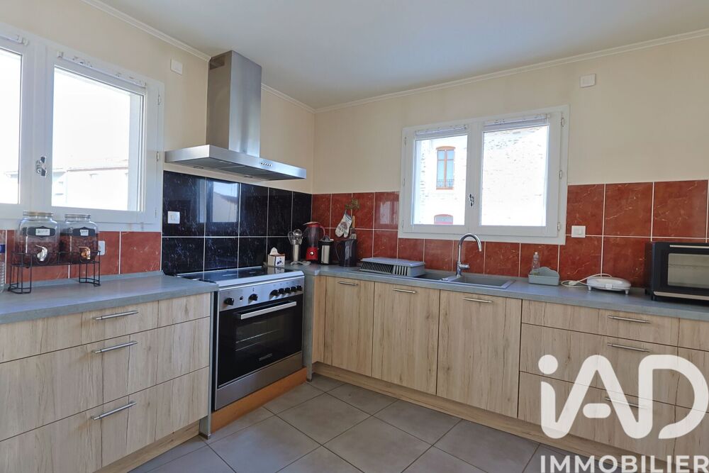 Vente Maison/villa 3 pièces
