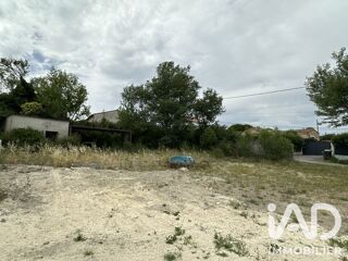  Terrain à vendre 572 m²