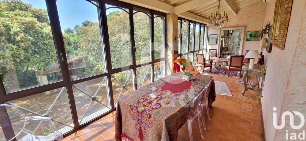 � vendre  Maison Nimes (30900)