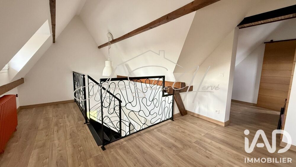 à vendre  Maison Maffliers (95560)