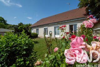  Maison à vendre 6 pièces 122 m²