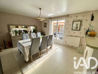  Maison à vendre 5 pièces 98 m²