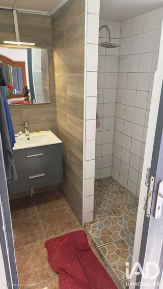  Maison à louer 5 pièces 98 m²
