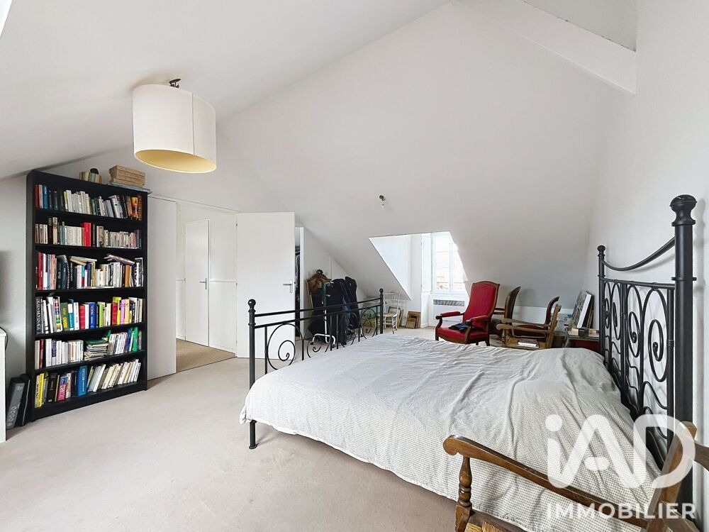 à vendre  Maison Nantes (44100)