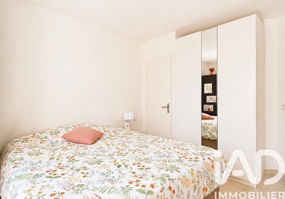 vente Appartement - 2 pièce(s) - 41 m² Toulon (83100)