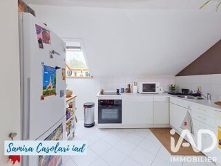  Appartement à vendre 2 pièces 50 m²