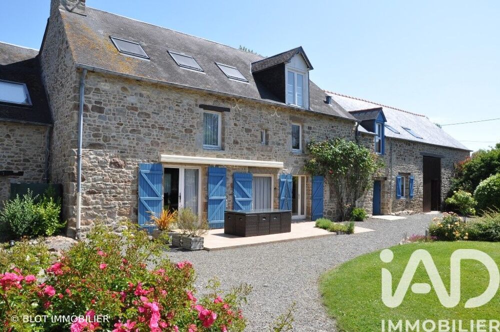 Vente Demeure 18 pièces