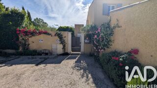  Maison à vendre 2 pièces 45 m²