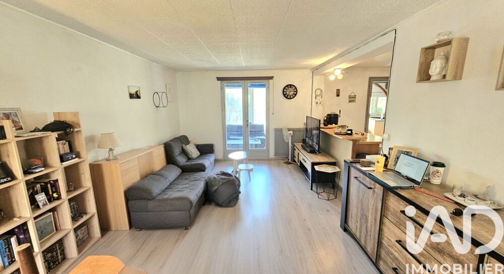 vente Maison - 5 pièce(s) - 88 m² Brive-la-Gaillarde (19100)
