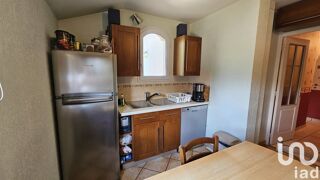  Maison à vendre 6 pièces 126 m²