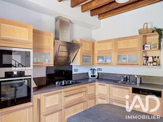  Maison à vendre 10 pièces 227 m²