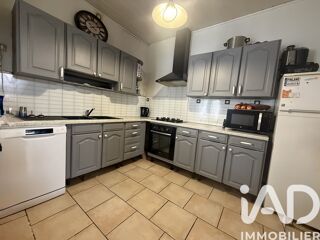  Maison à vendre 6 pièces 103 m²