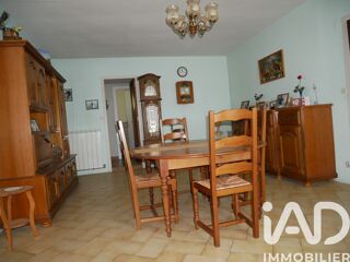  Maison à vendre 5 pièces 142 m²