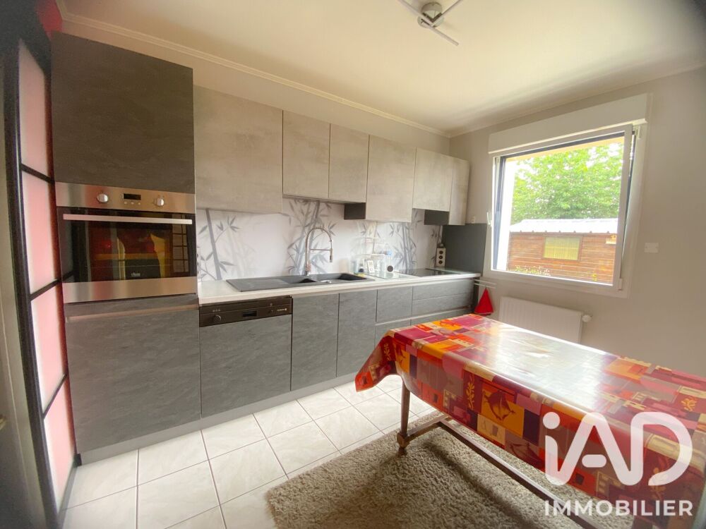 Vente Maison traditionnelle 5 pièces