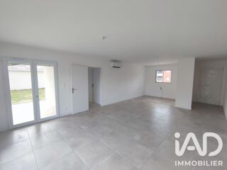  Maison 4 pièces 99 m² Montbeton