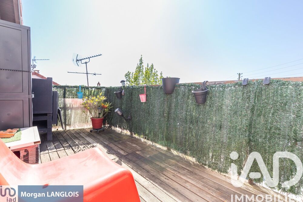Vente Appartement Vente Appartement 2 pièces Viry-châtillon