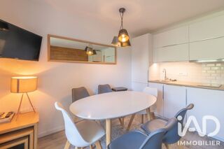  Appartement à vendre 3 pièces 39 m²