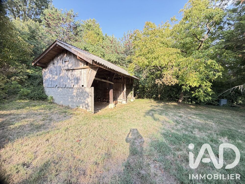 Vente Maison Vente Maison/villa 6 pièces Saint-romain-le-noble