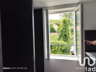  Maison à vendre 2 pièces 43 m²
