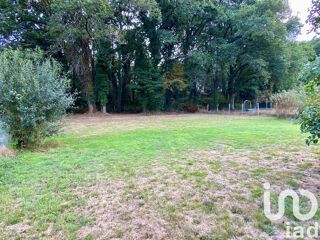  Terrain à vendre 949 m²