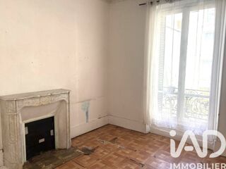  Appartement à vendre 3 pièces 60 m²