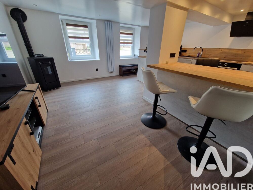 Vente Maison/villa 4 pièces