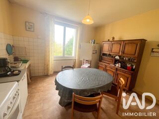  Maison à vendre 5 pièces 107 m²