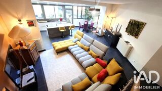  Maison à vendre 6 pièces 200 m²