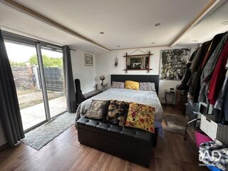  Maison à vendre 4 pièces 95 m²