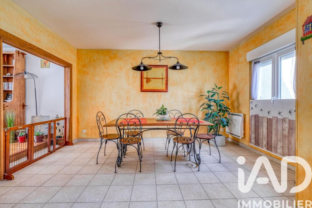 Vente Maison/villa 7 pièces