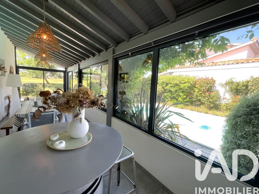 à vendre  Maison Anglet (64600)