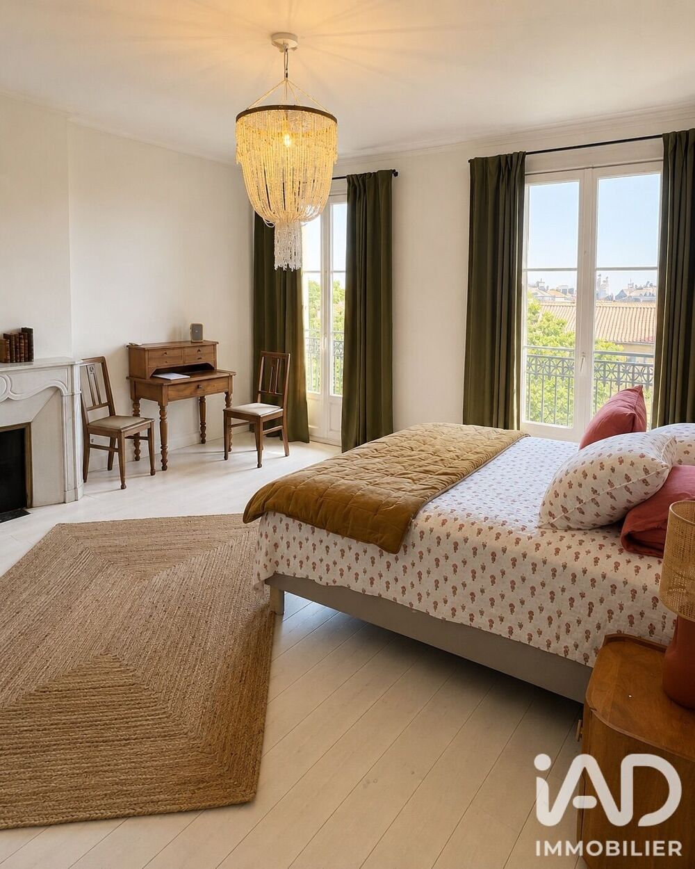 Vente Appartement Vente Appartement 3 pièces Toulon