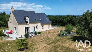  Maison à vendre 5 pièces 149 m²