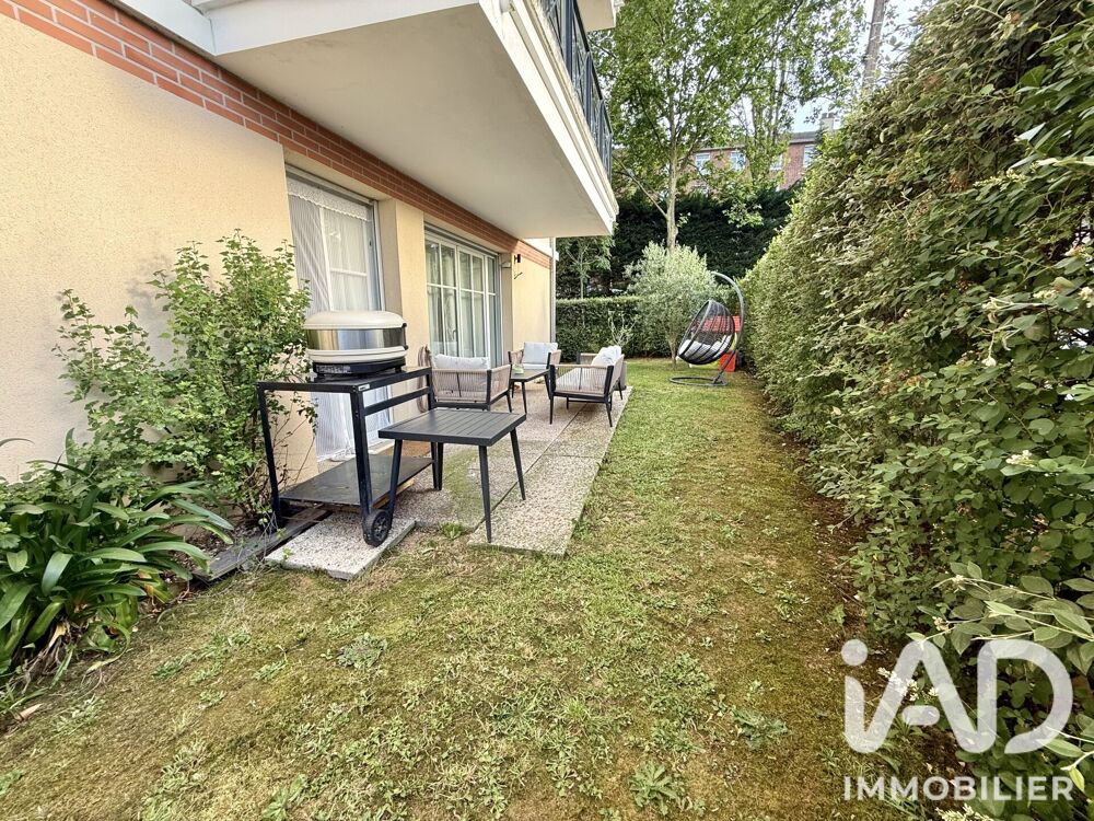 Vente Appartement Vente Appartement 4 pièces Domont
