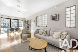  Appartement � vendre 3 pi�ces 69 m�