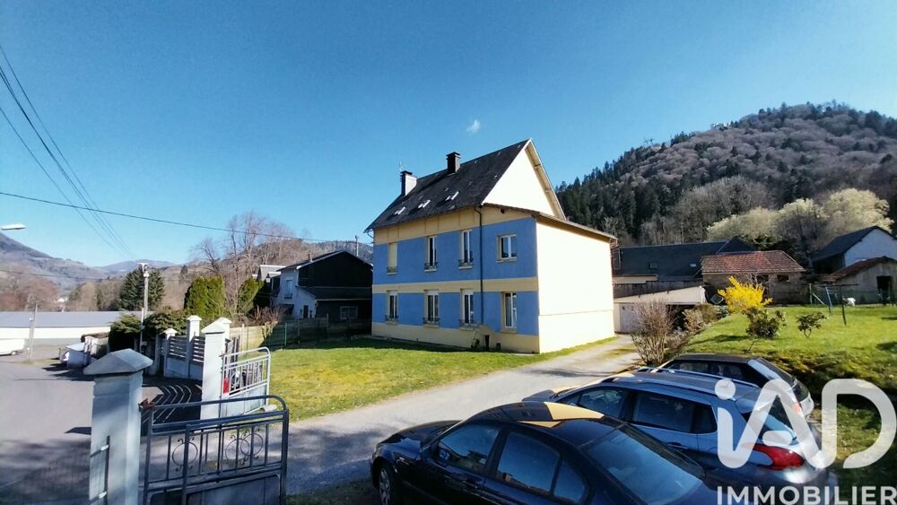 Vente Maison/villa 15 pièces