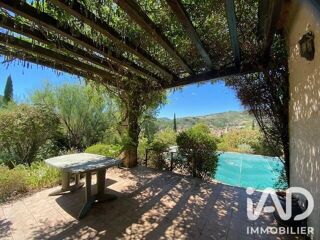  Maison à vendre 4 pièces 105 m²