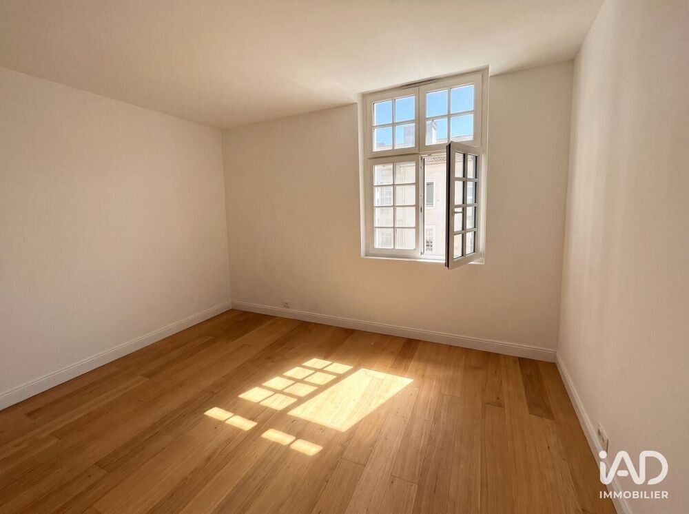Vente Duplex 4 pièces