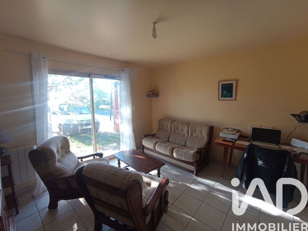 Vente Maison/villa 3 pièces